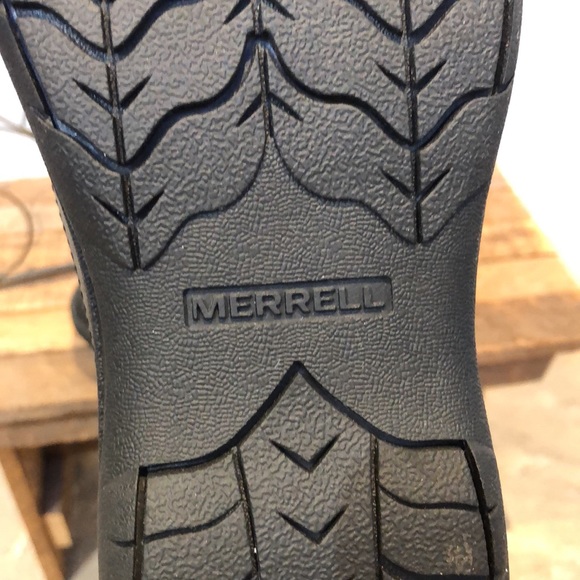 Merrell Women’s Encore Kassie Moc Moccasin - Picture 8 of 11